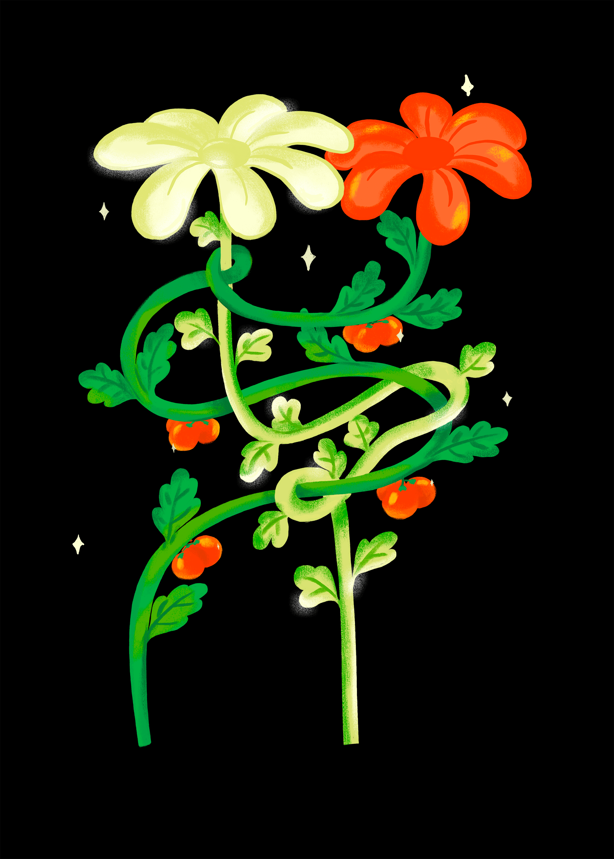 Let's Thrive Together (no text) main image