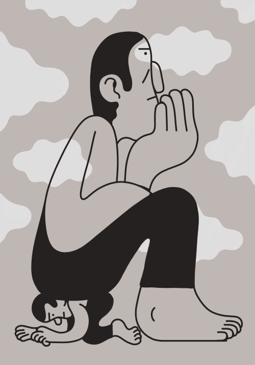 Heavy Thoughts