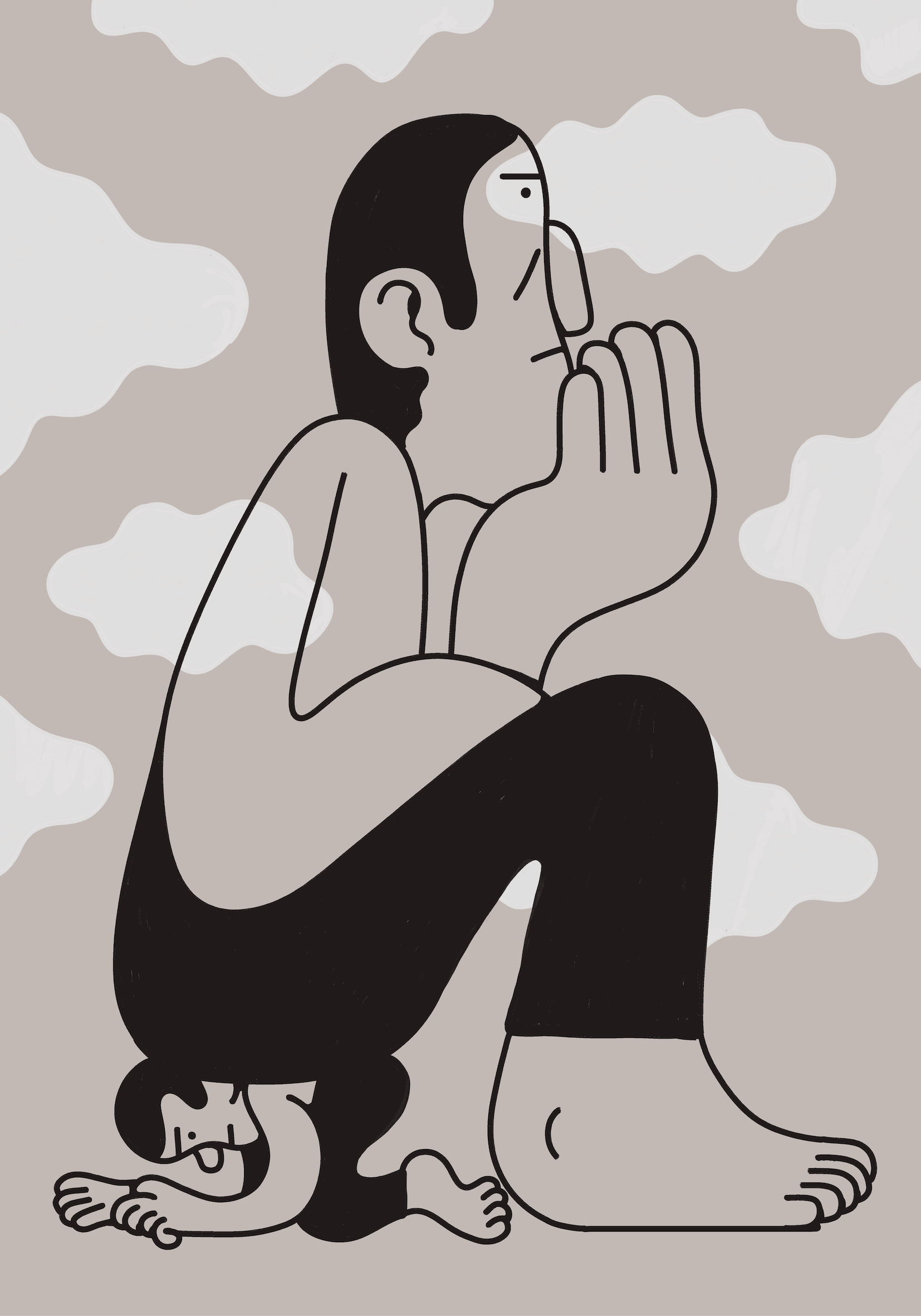 Heavy Thoughts main image