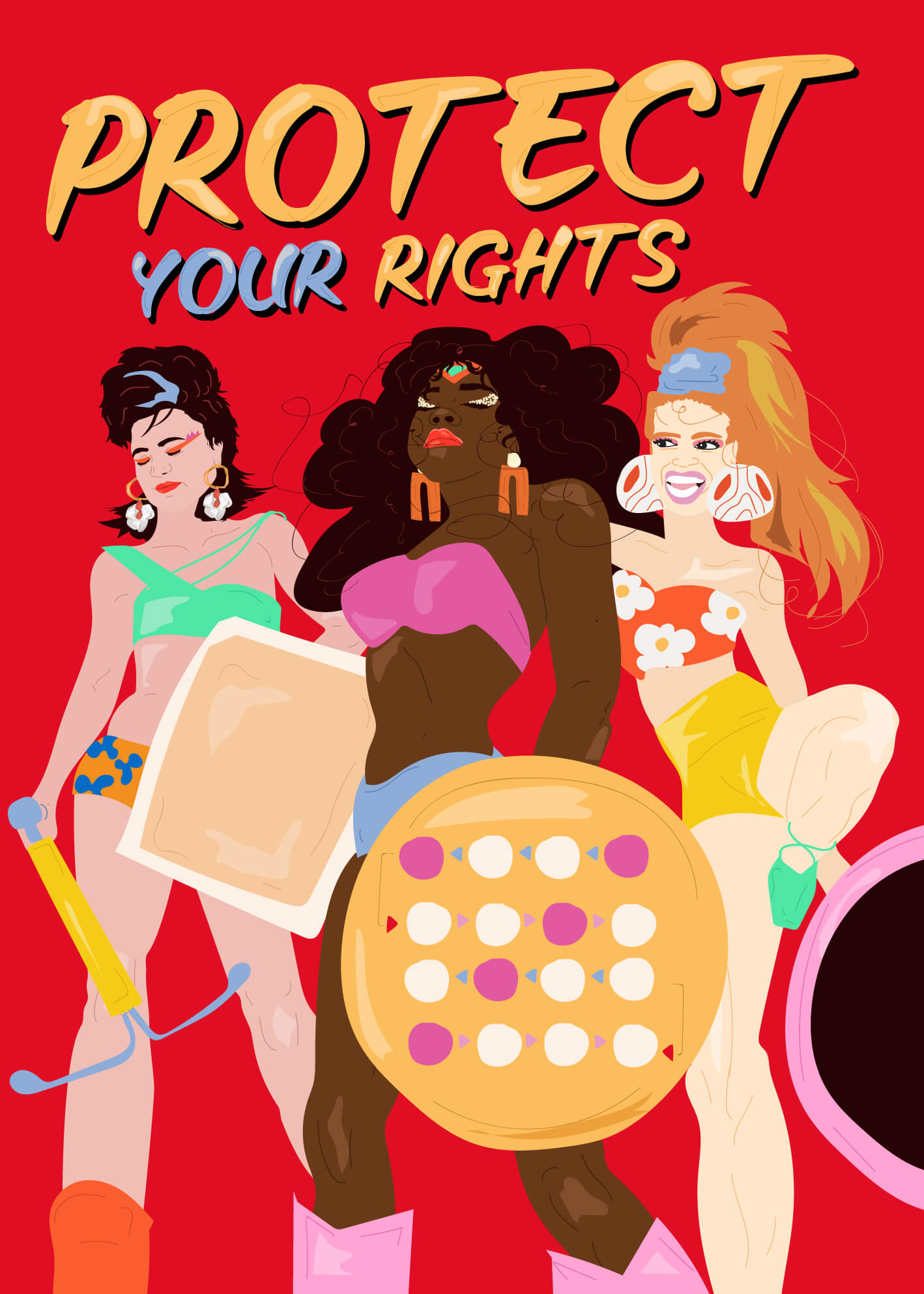 Protect Your Rights main image