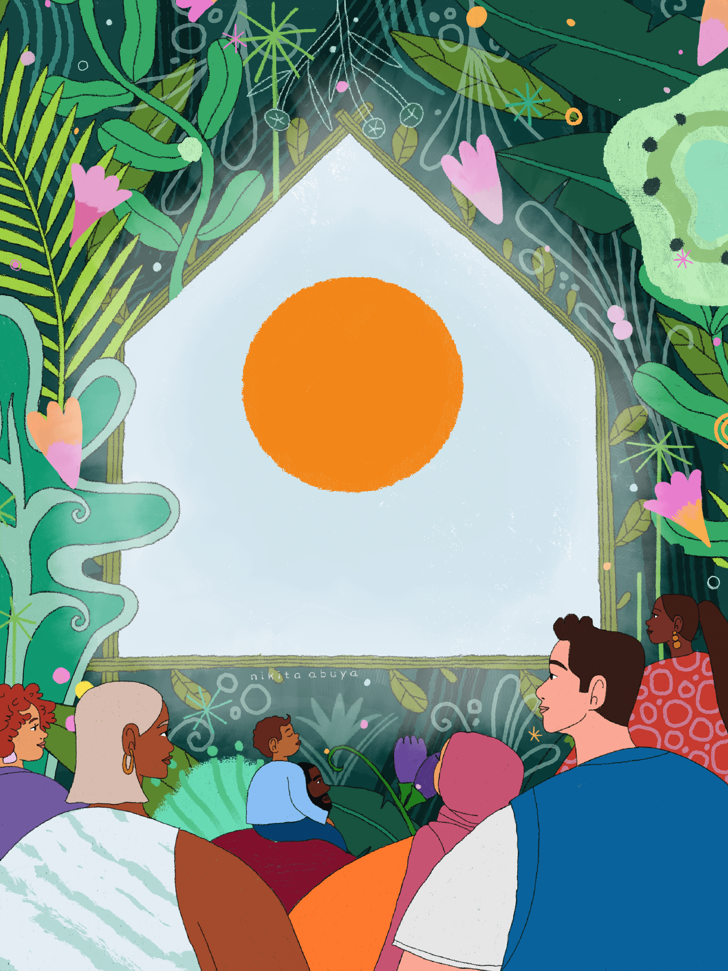 Housing Is A Human Right main image