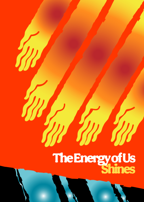 The Energy Of Us Shines