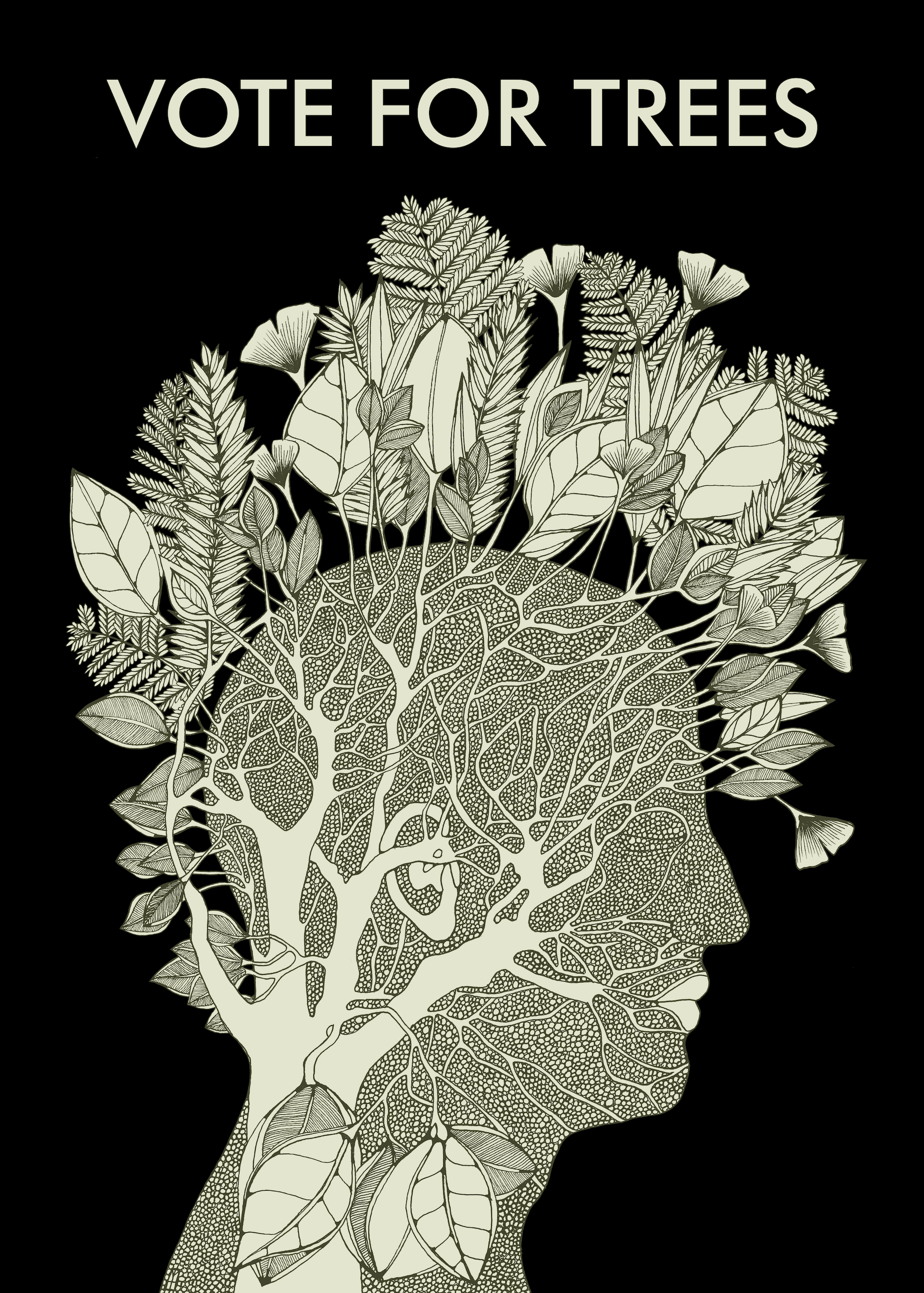 Vote For Trees main image