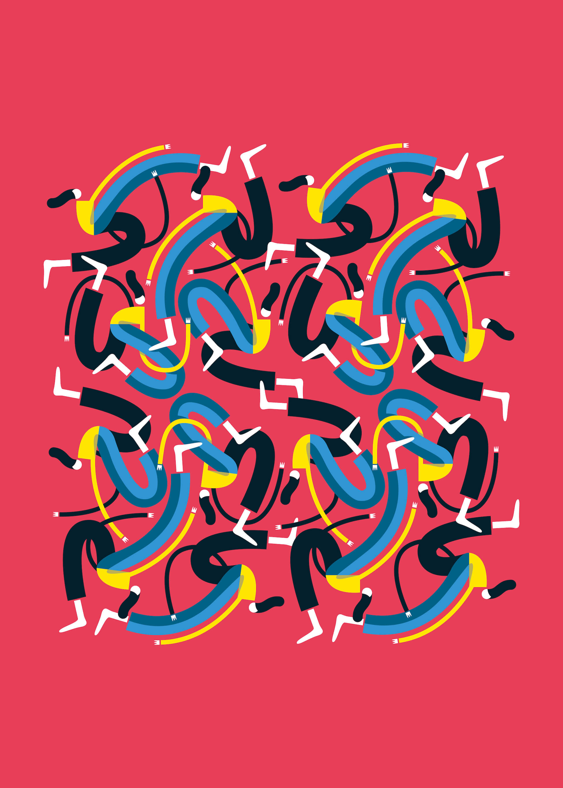 Stretch main image