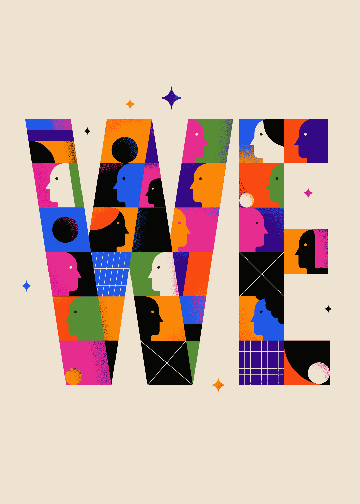 We (Reimagining Democracy) main image