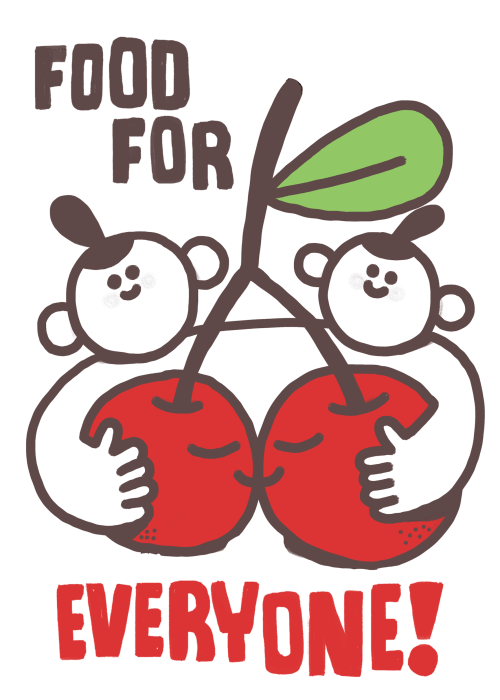 Food For Everyone