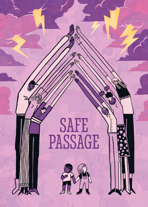 Safe Passage