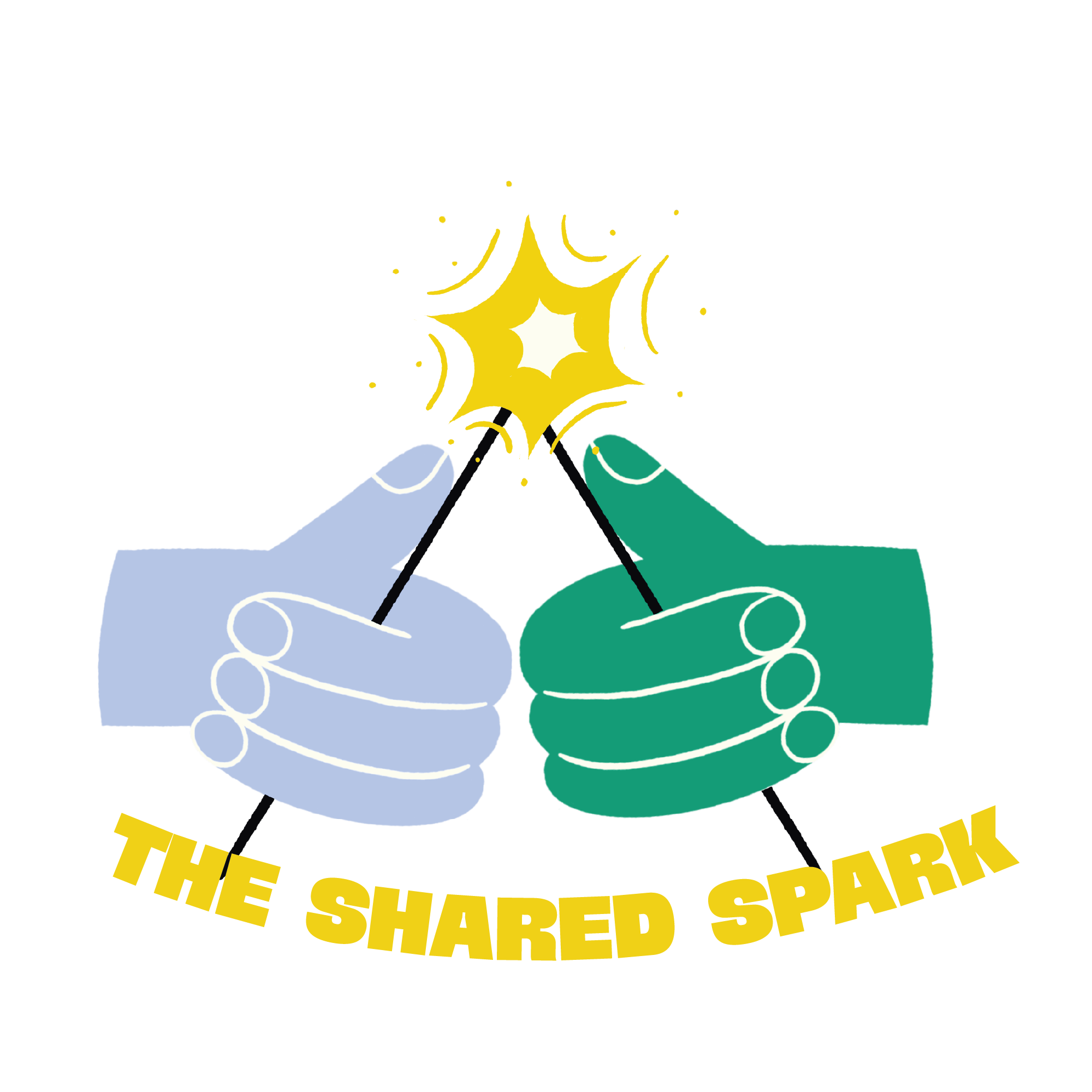 The Shared Spark - Symbol - Generations Together main image
