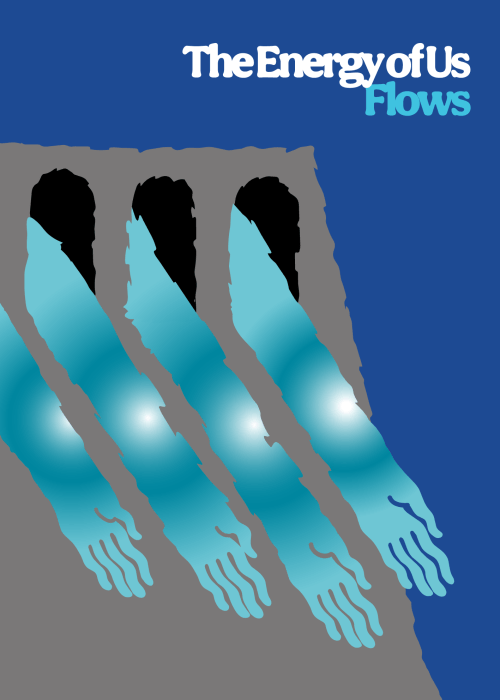 The Energy Of Us Flows