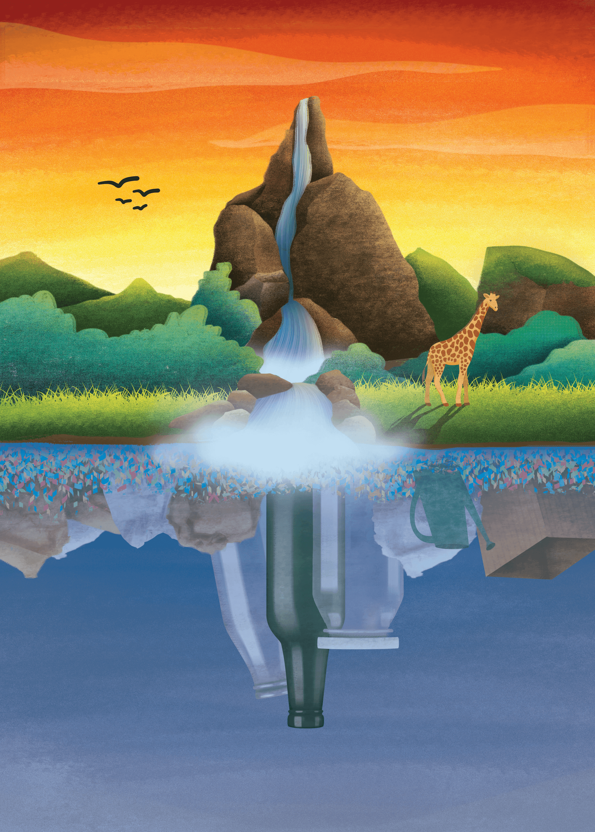Alternative Worlds main image