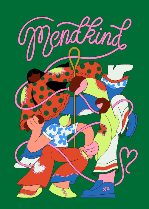 Mendkind