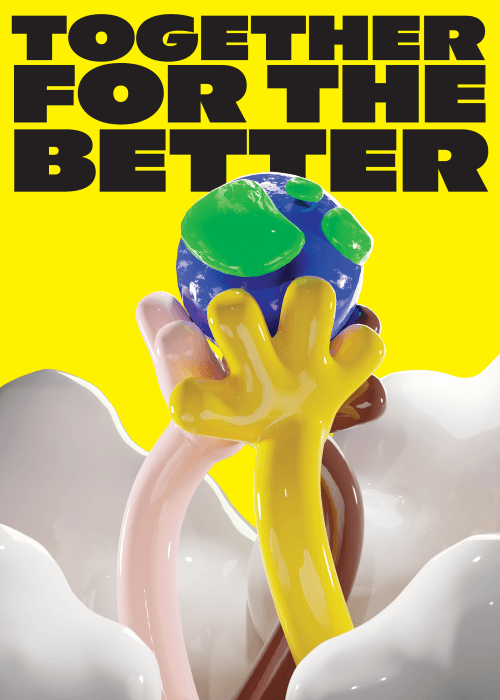 Together For The Better