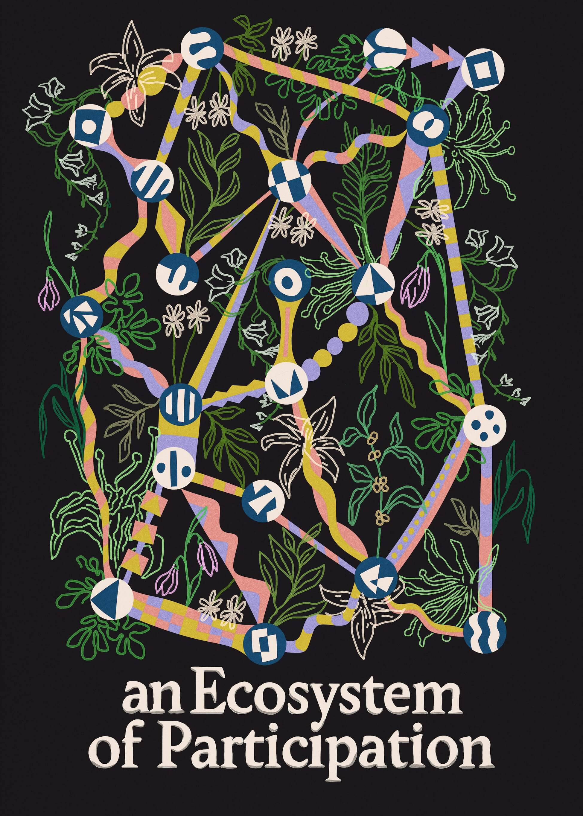 An Ecosystem Of Participation main image