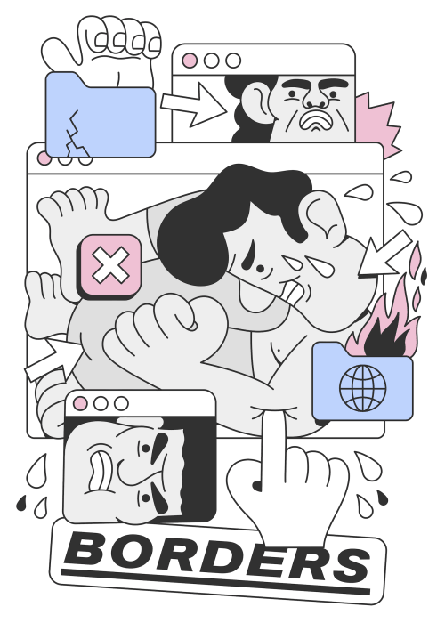 Tech & Mental Health (series 3/4)