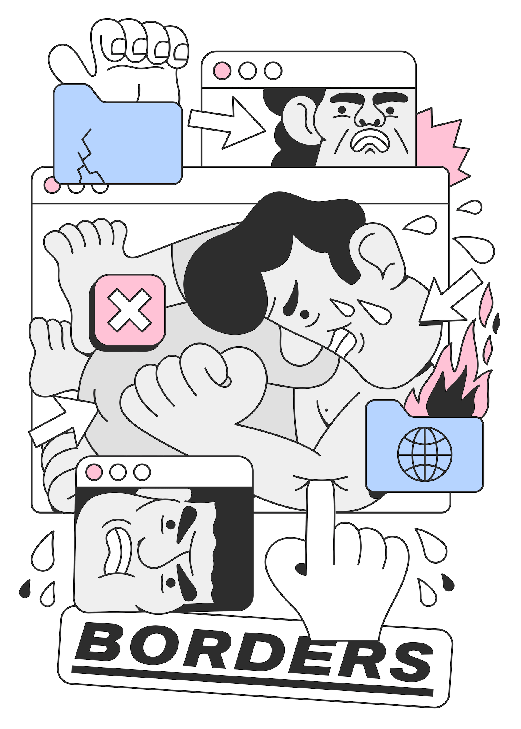 Tech & Mental Health (series 3/4) main image