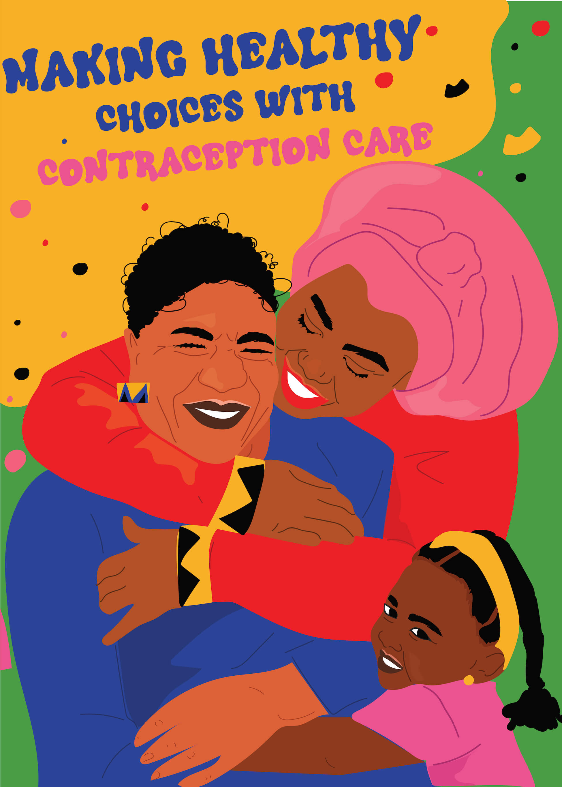 Making Healthy Choices With Contraception Care main image