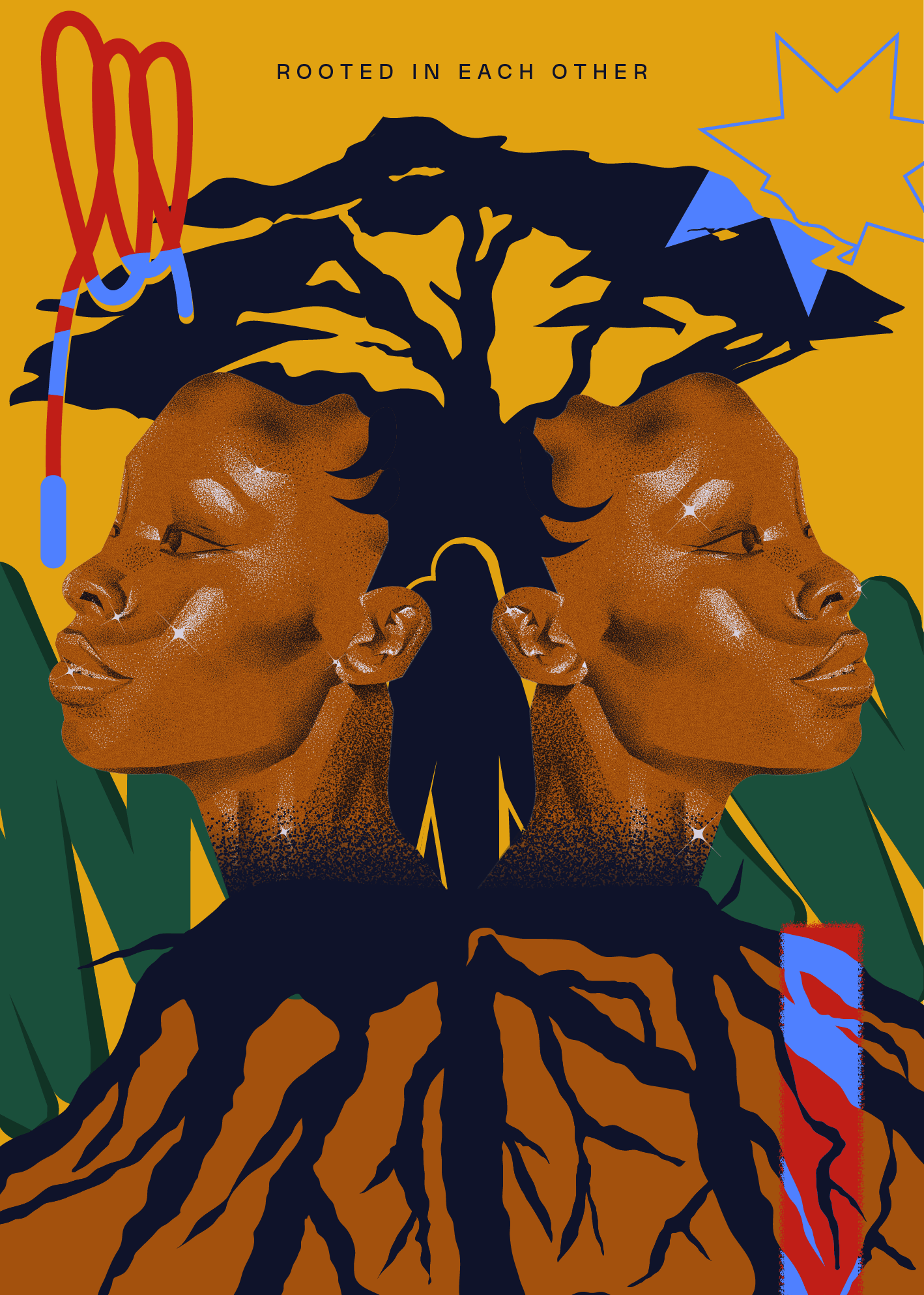 Rooted In Each Other main image