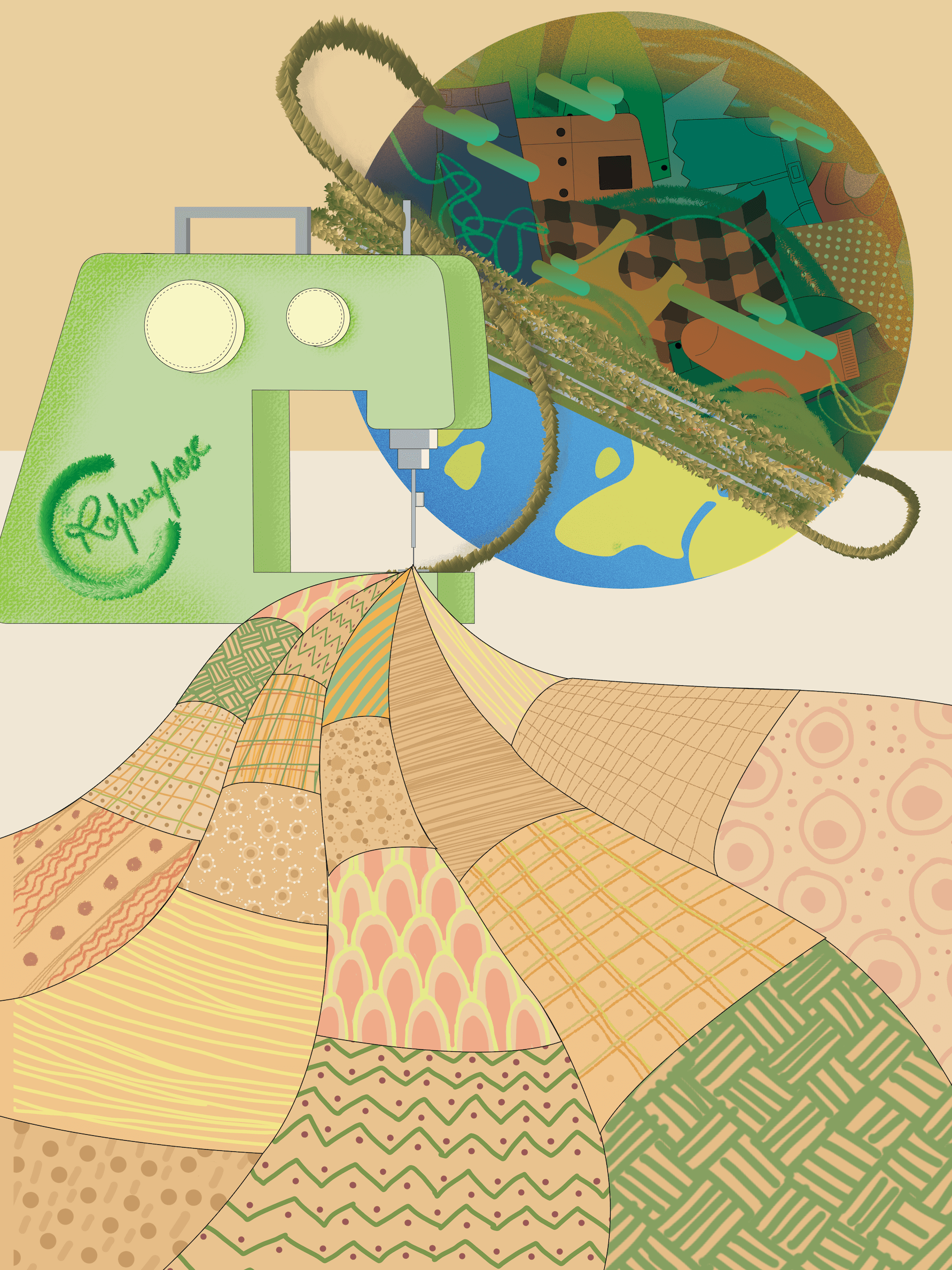 Repurpose main image