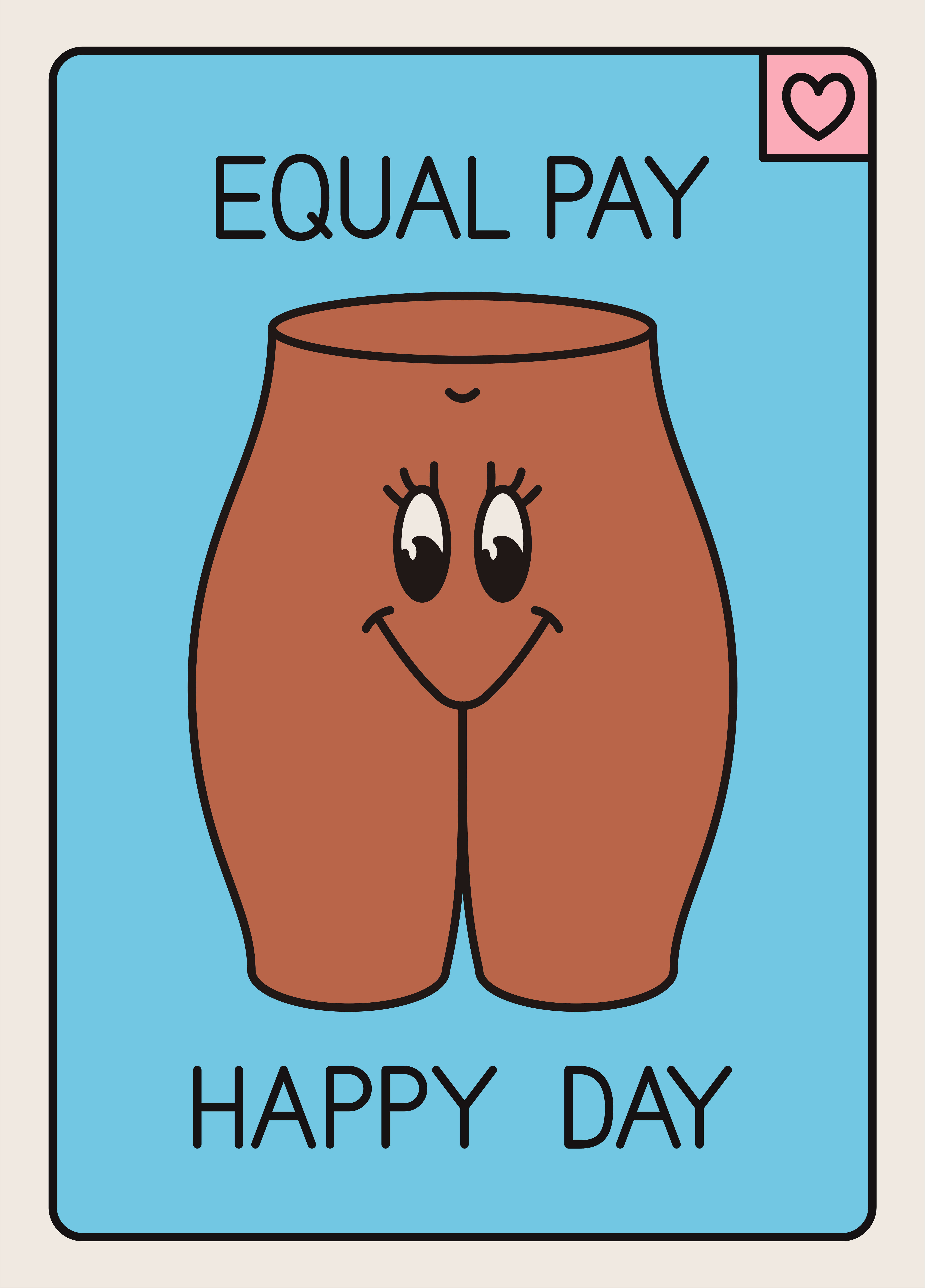 Equality main image
