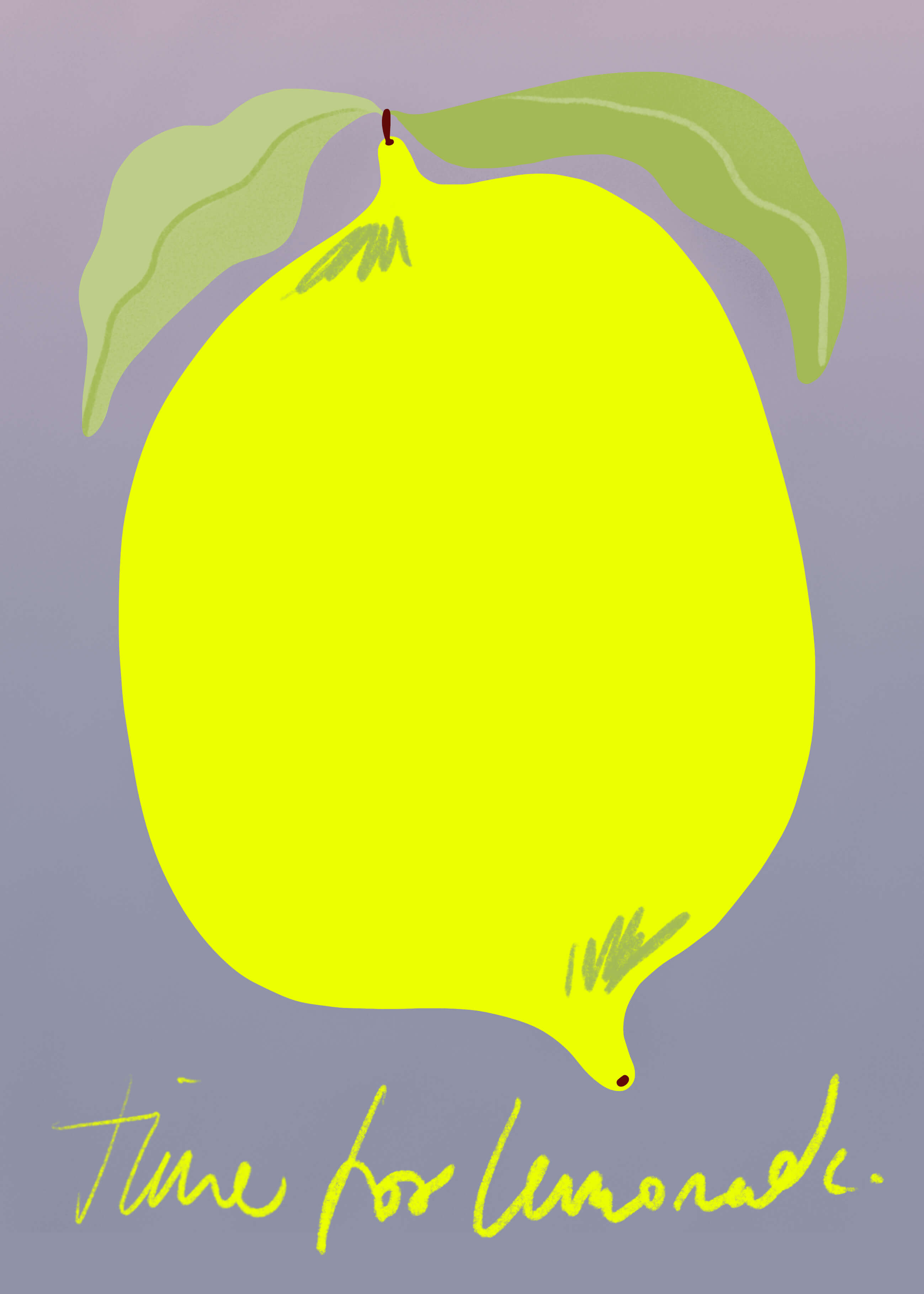 Time For Lemonade main image