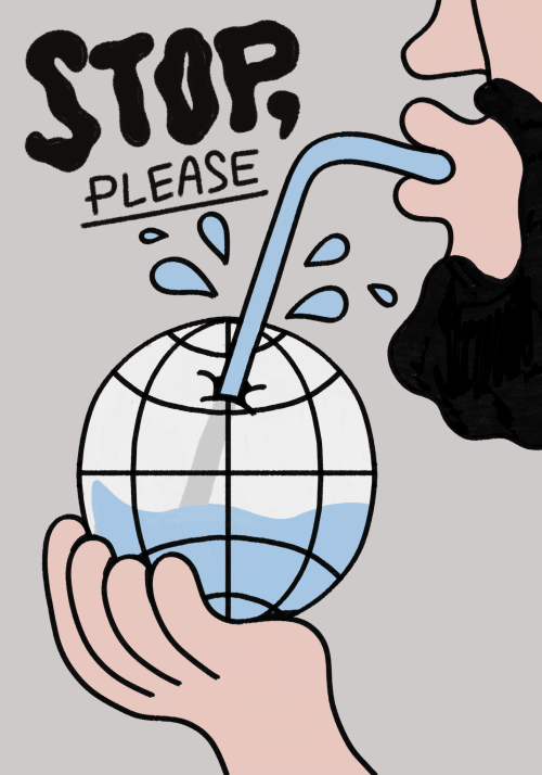 Stop, Please