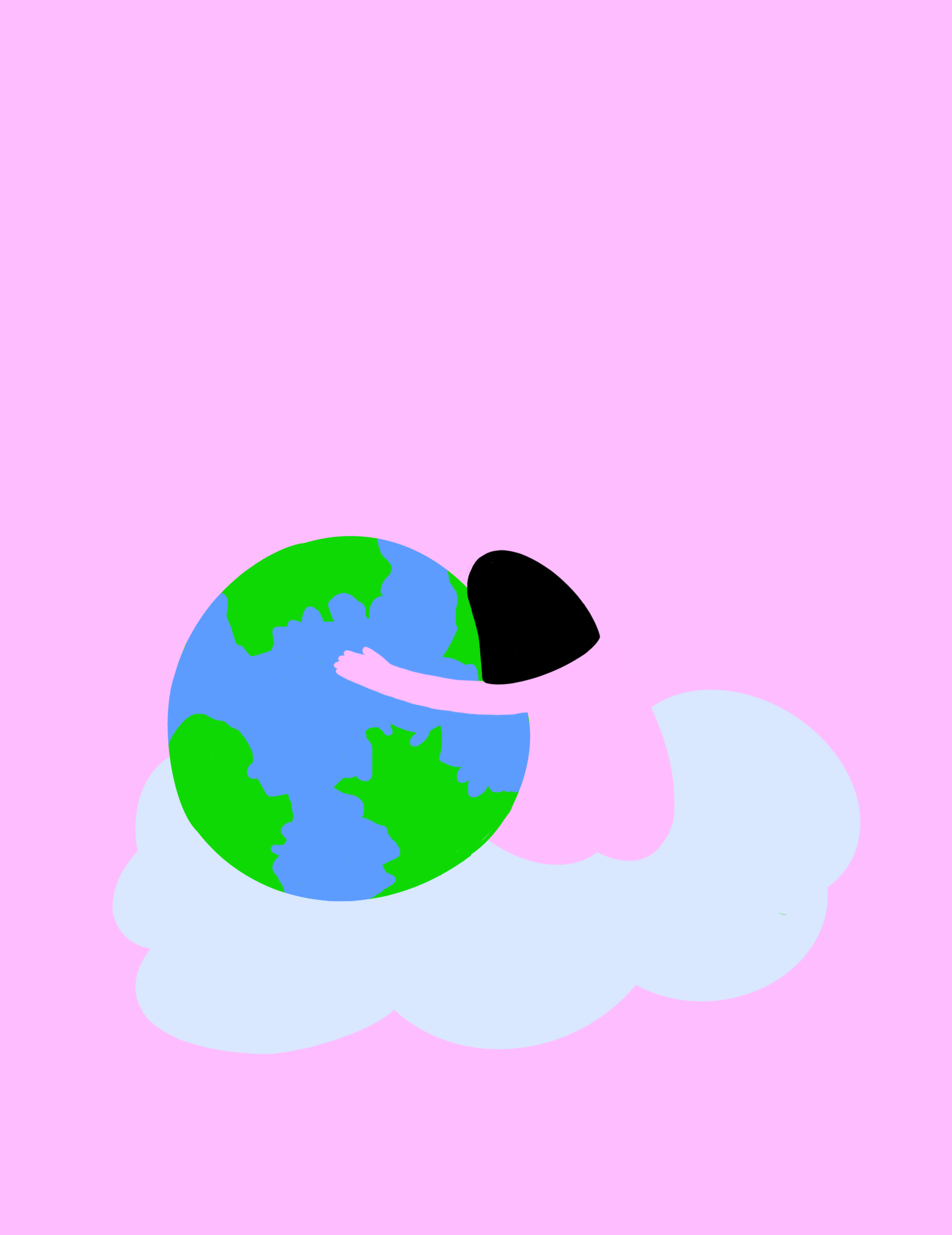 You Are My Earth On Heaven main image