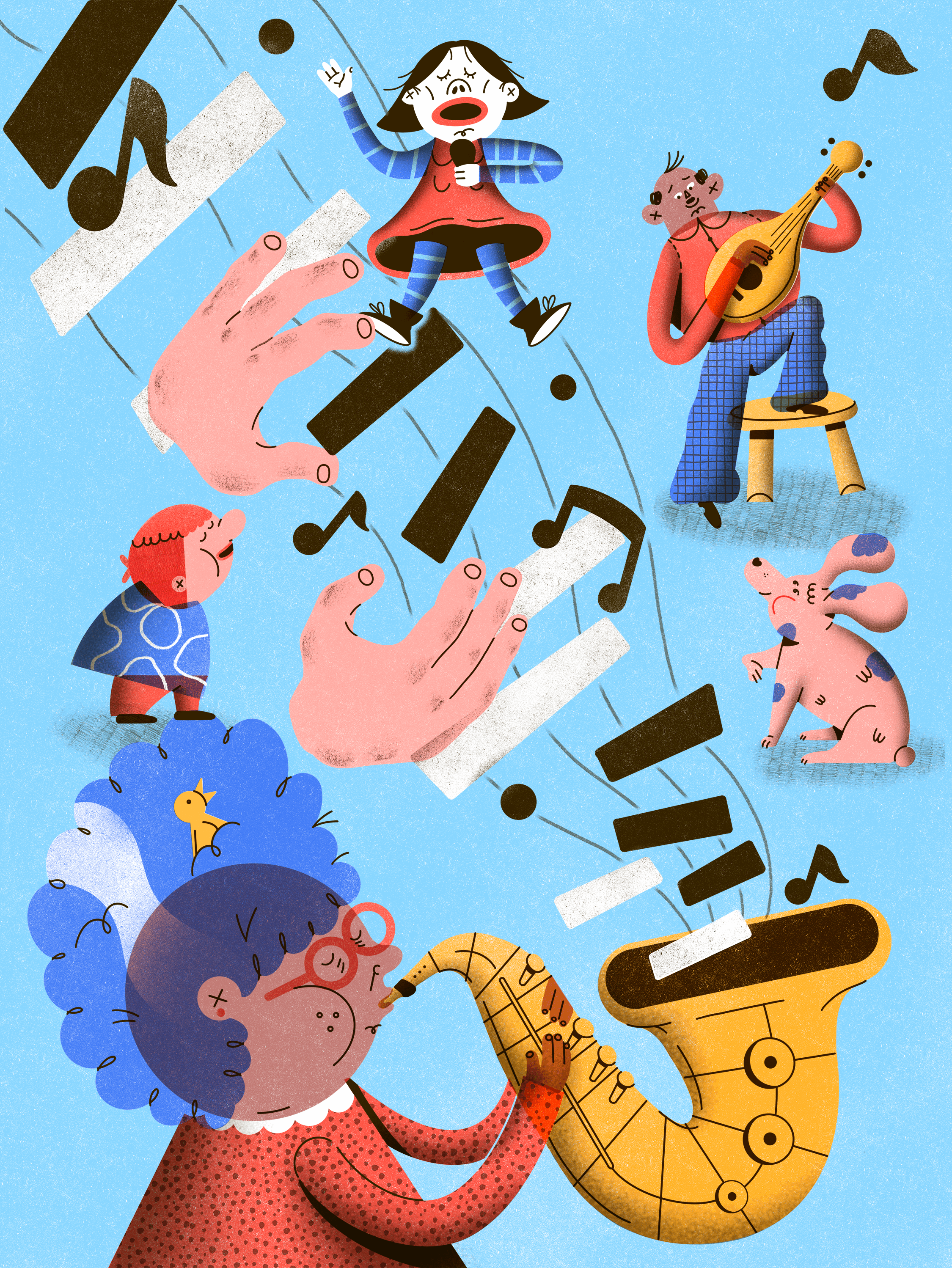 Together We Play Better (no text) main image
