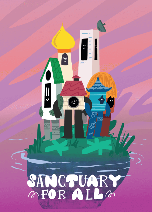 Sanctuary For All