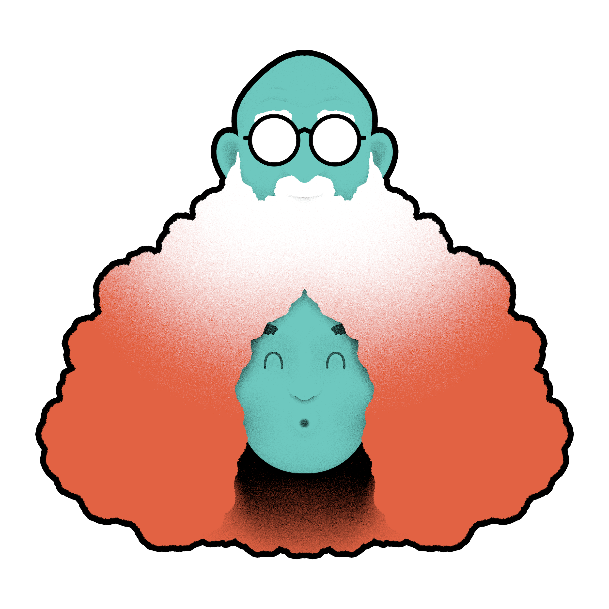 Hair Together main image