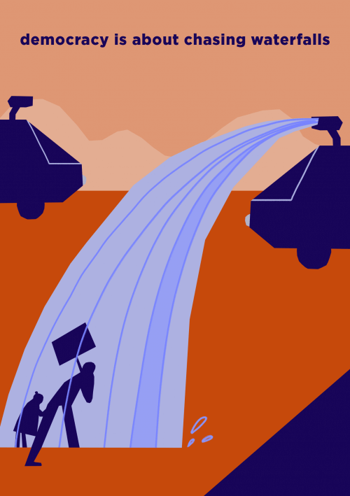 Waterfalls