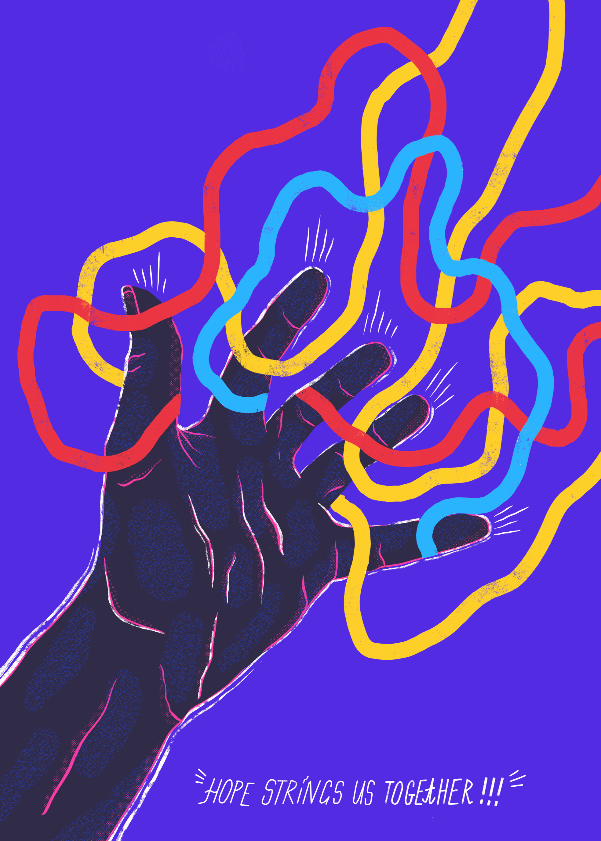 Hope Strings Us Together main image