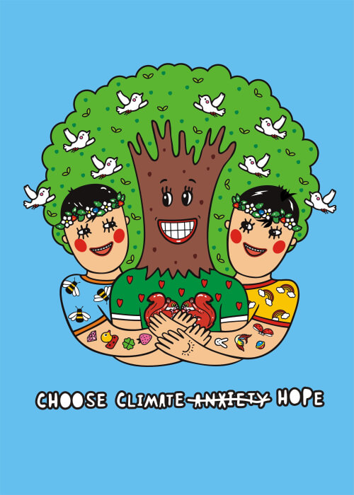 Choose Climate Hope