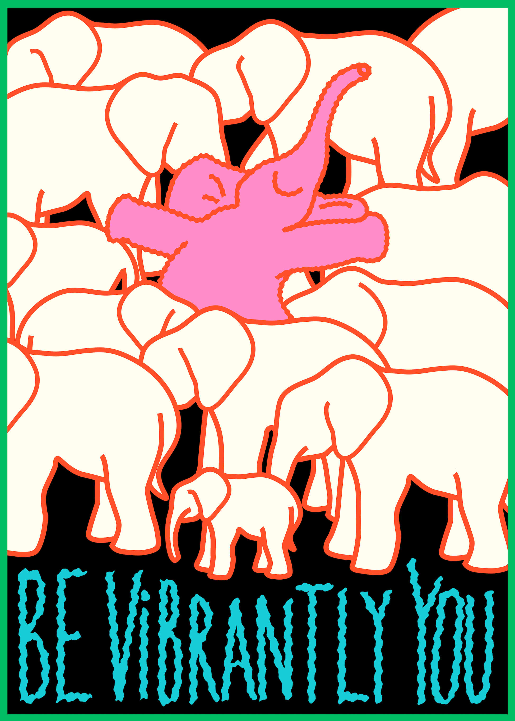 Be Vibrantly You main image