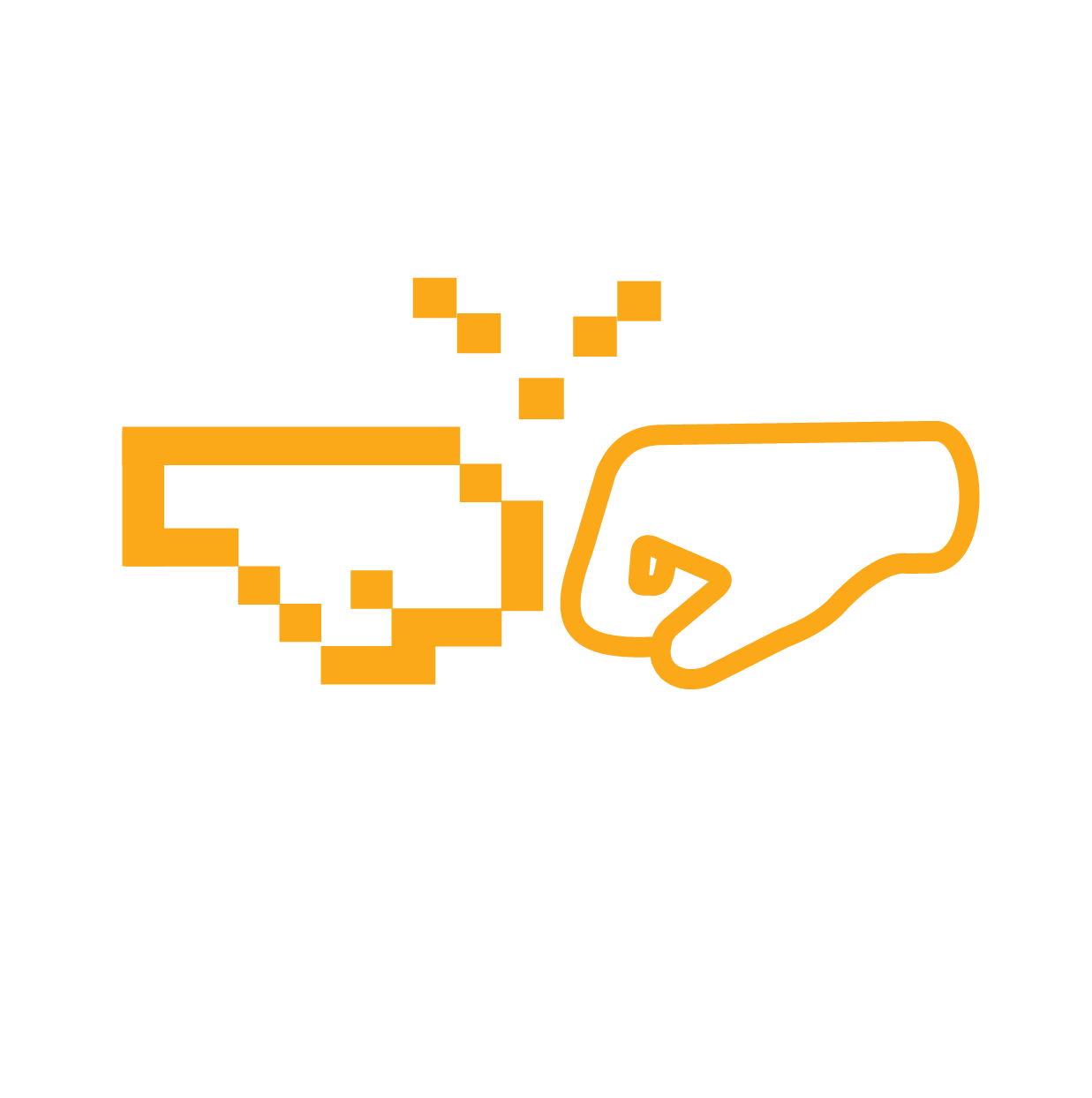 Fist Bump - Symbol - Generations Together main image
