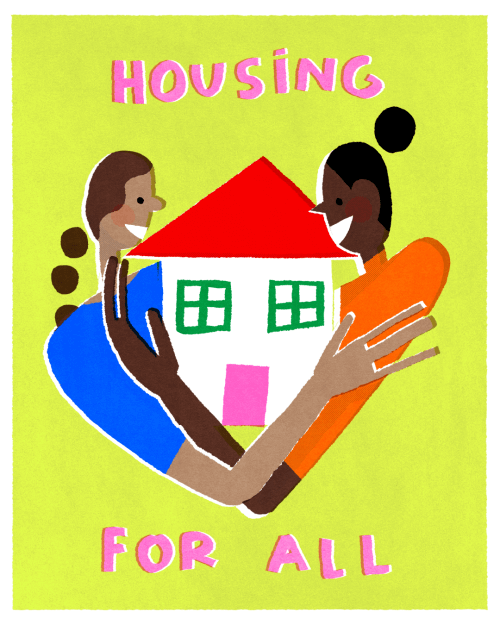 Housing For All