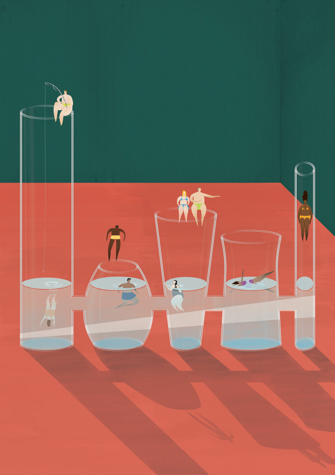 Equality Utopia main image