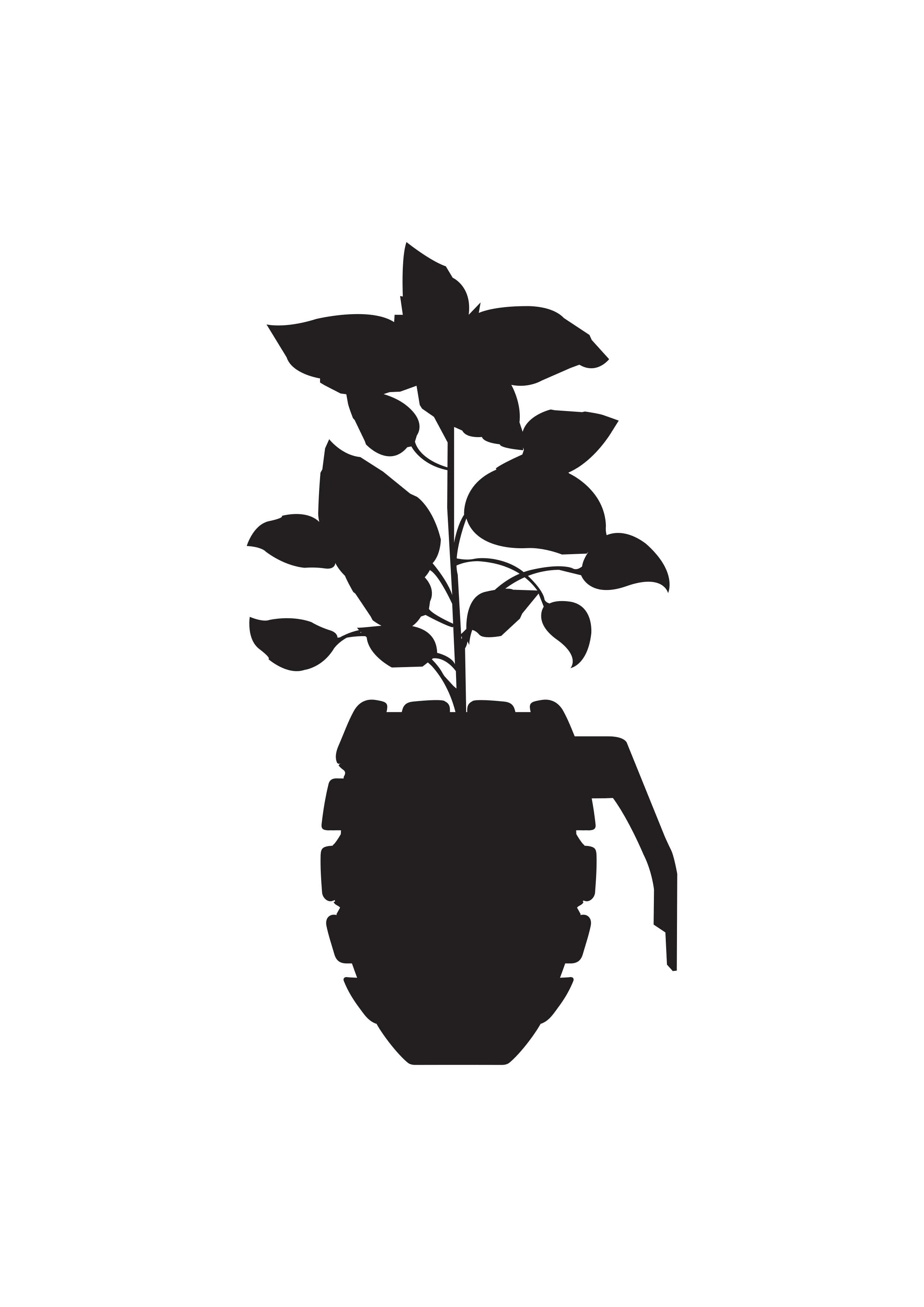 Flower Grenade main image