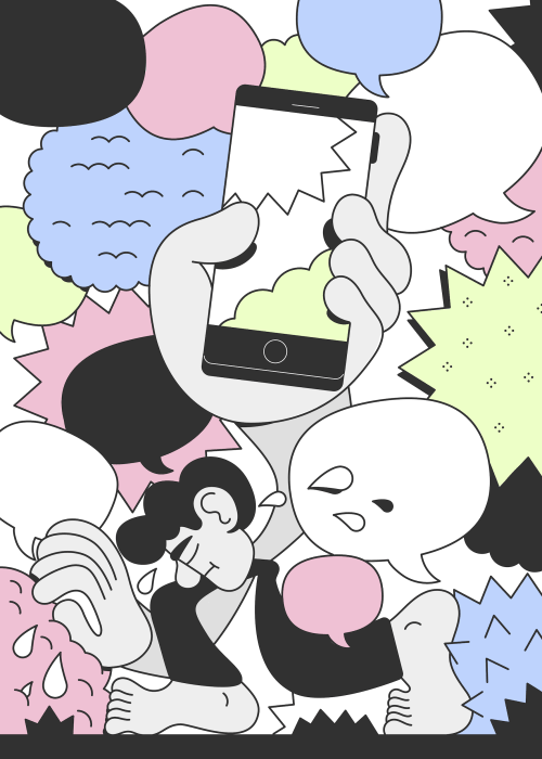 Tech & Mental Health (series 4/4)