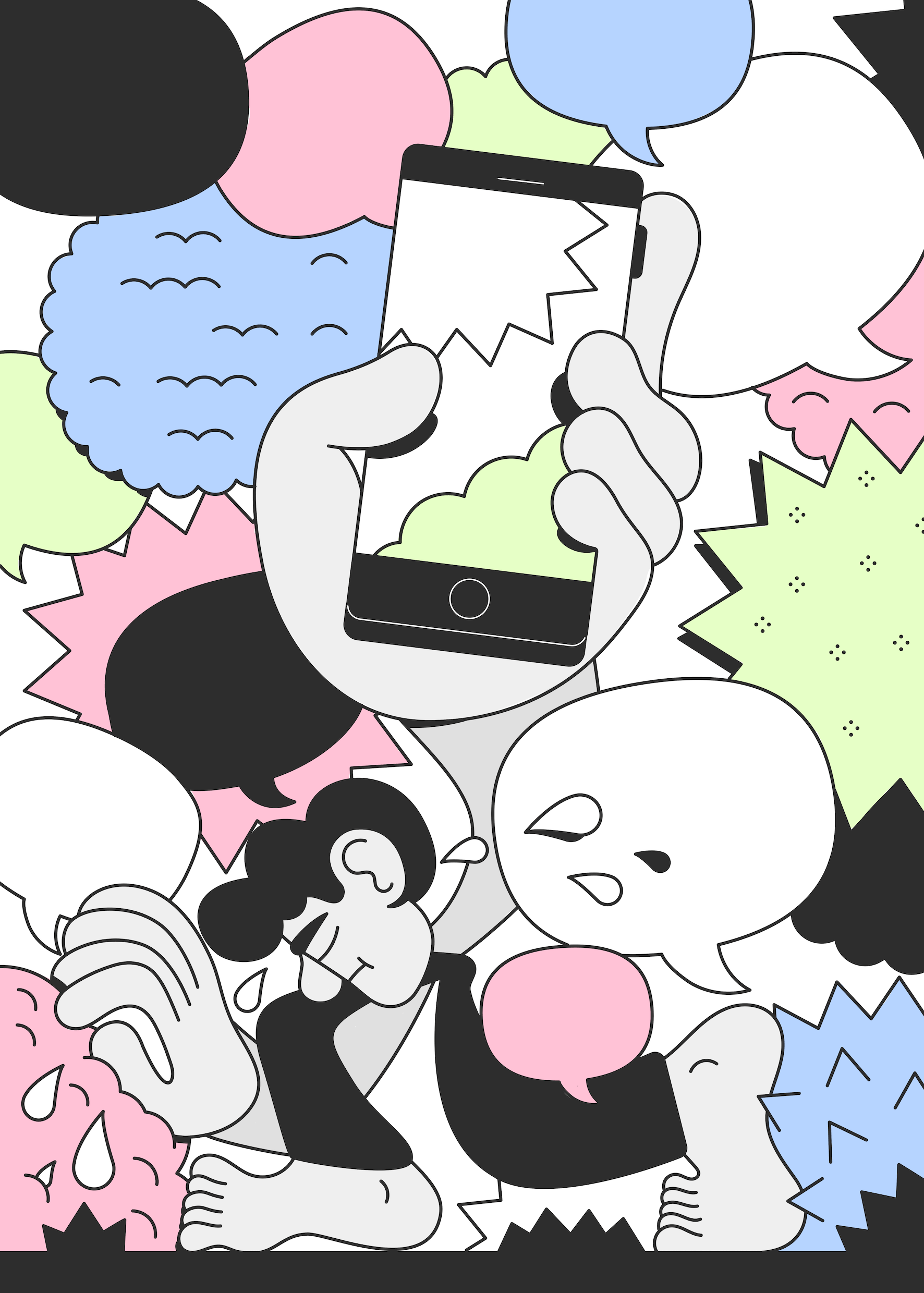 Tech & Mental Health (series 4/4) main image